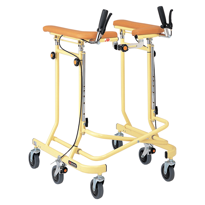 らくらくウォーカー ホップステップ SM-40 – Take Care 介護用品販売 