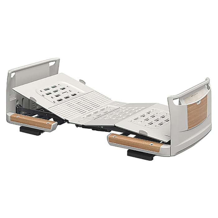 パラマウントベッド楽匠Z、KQ7321フルセット！地域限定配送無料！ 楽匠Zシリーズ｜パラマウントベッド