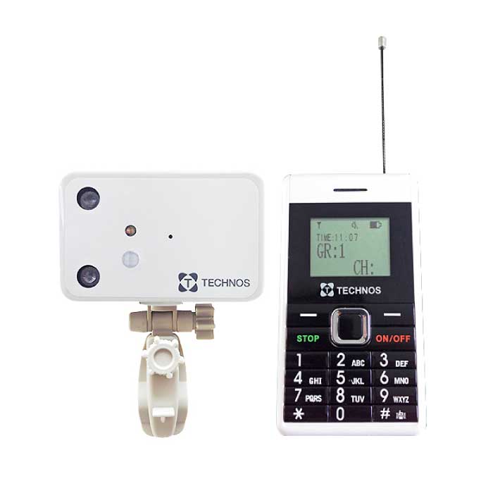 家族コール2C ポケットタイプ HKP-2C – Take Care 介護用品販売・レンタル取扱店